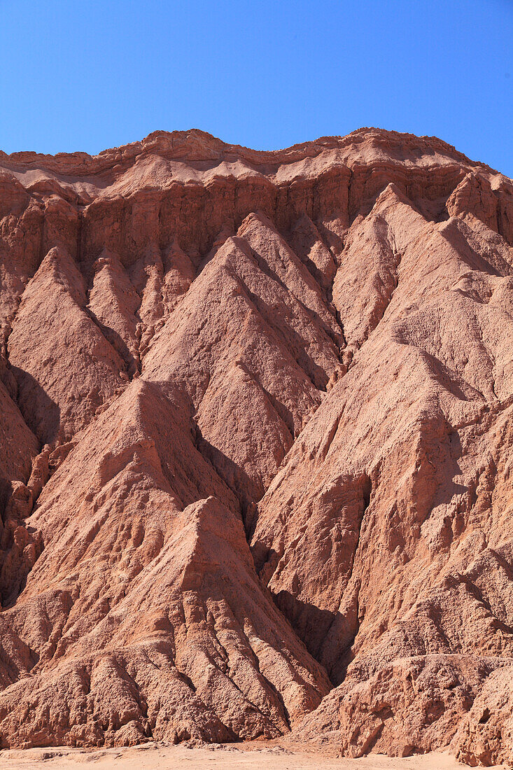 Chile,Antofagasta Region,Atacama Desert,Valle de Marte; Valle de la Muerte,