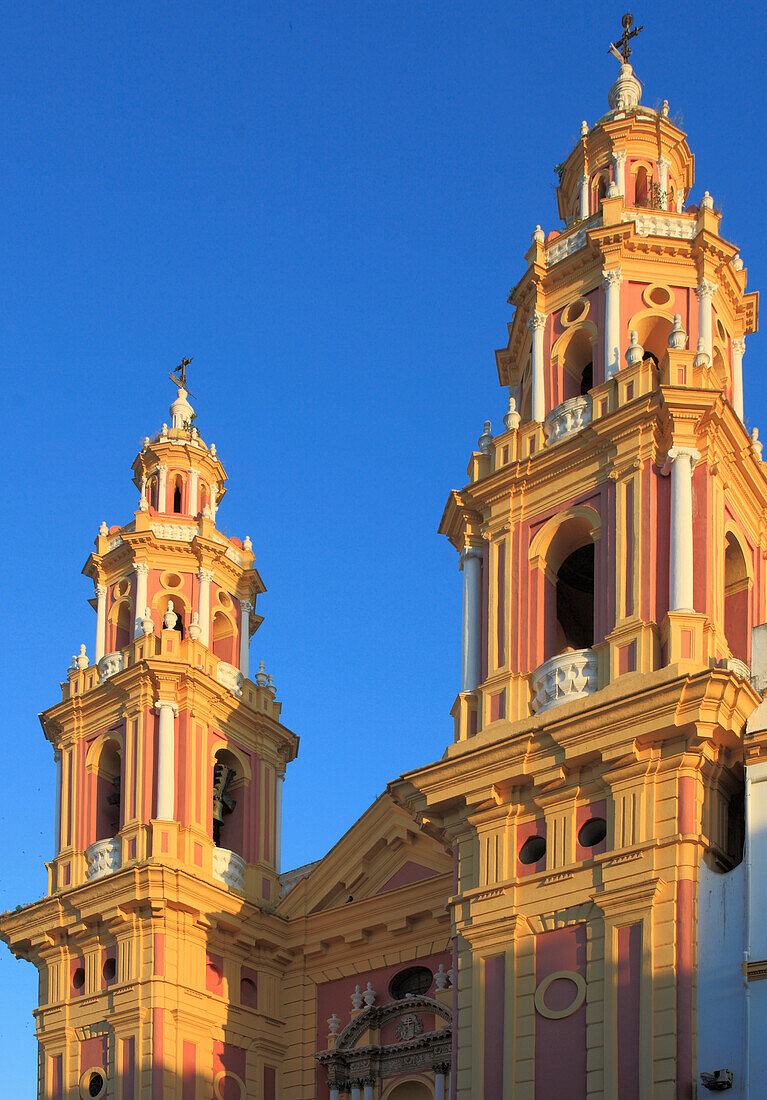 Spain,Andalusia,Seville,San Ildefonso Church