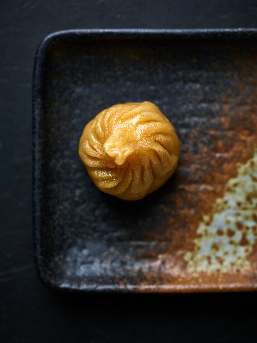 Steamed Bao Bun