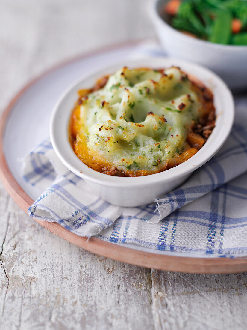 Cottage Pie