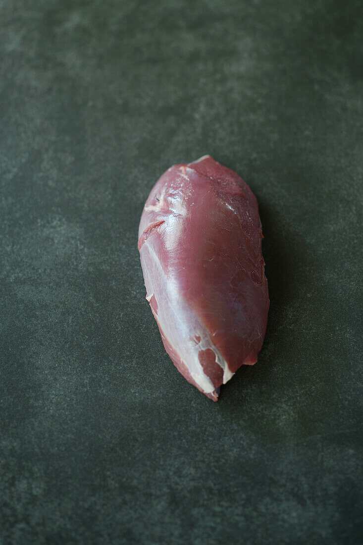 Venison nut