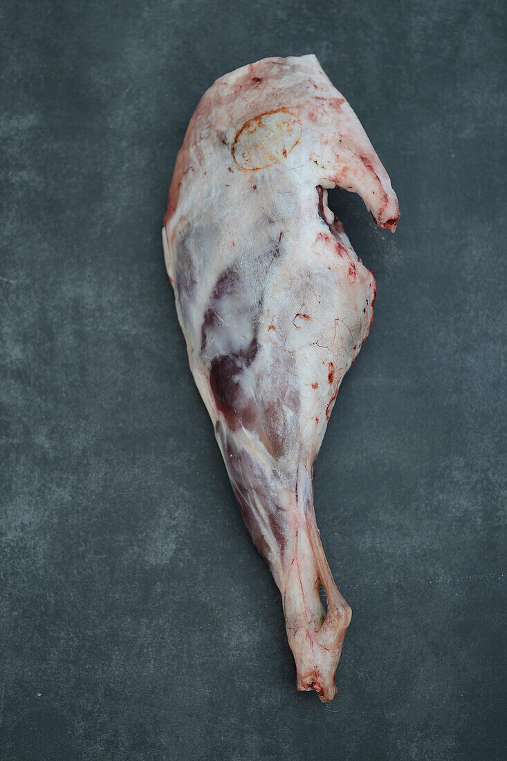 Leg of lamb