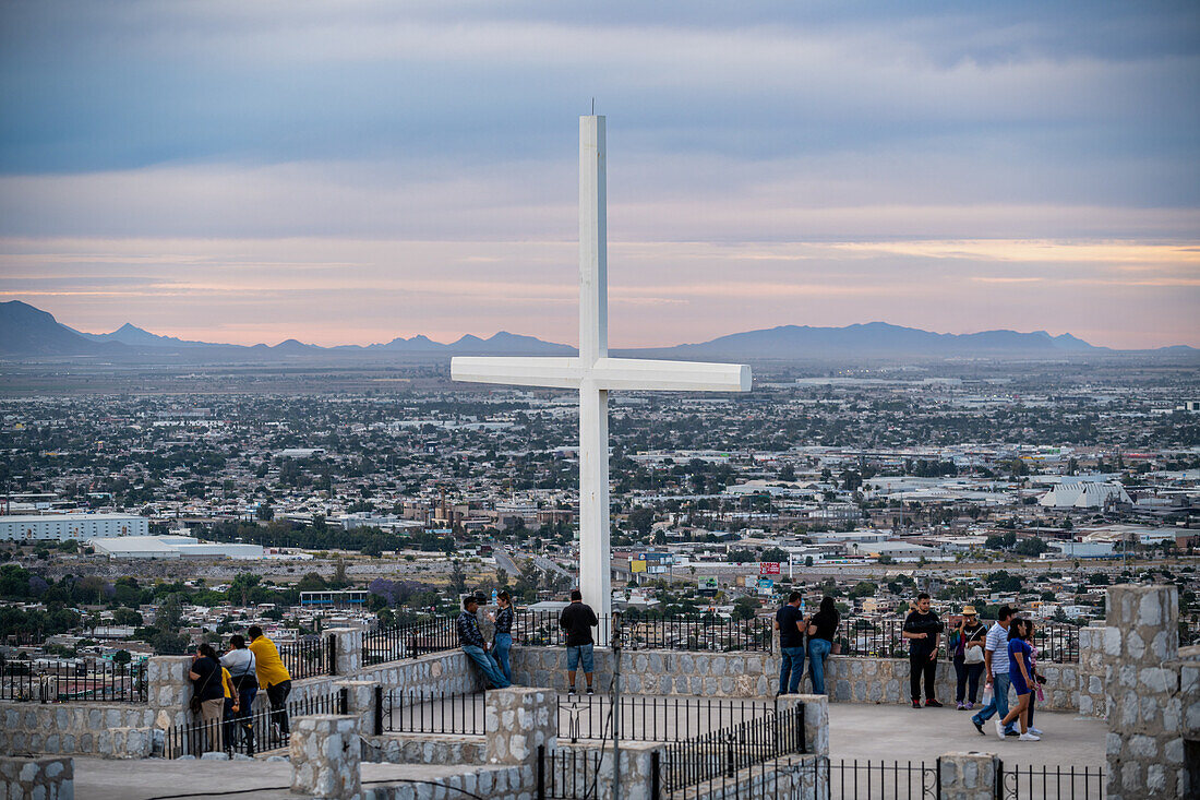 Torreón, Mexico