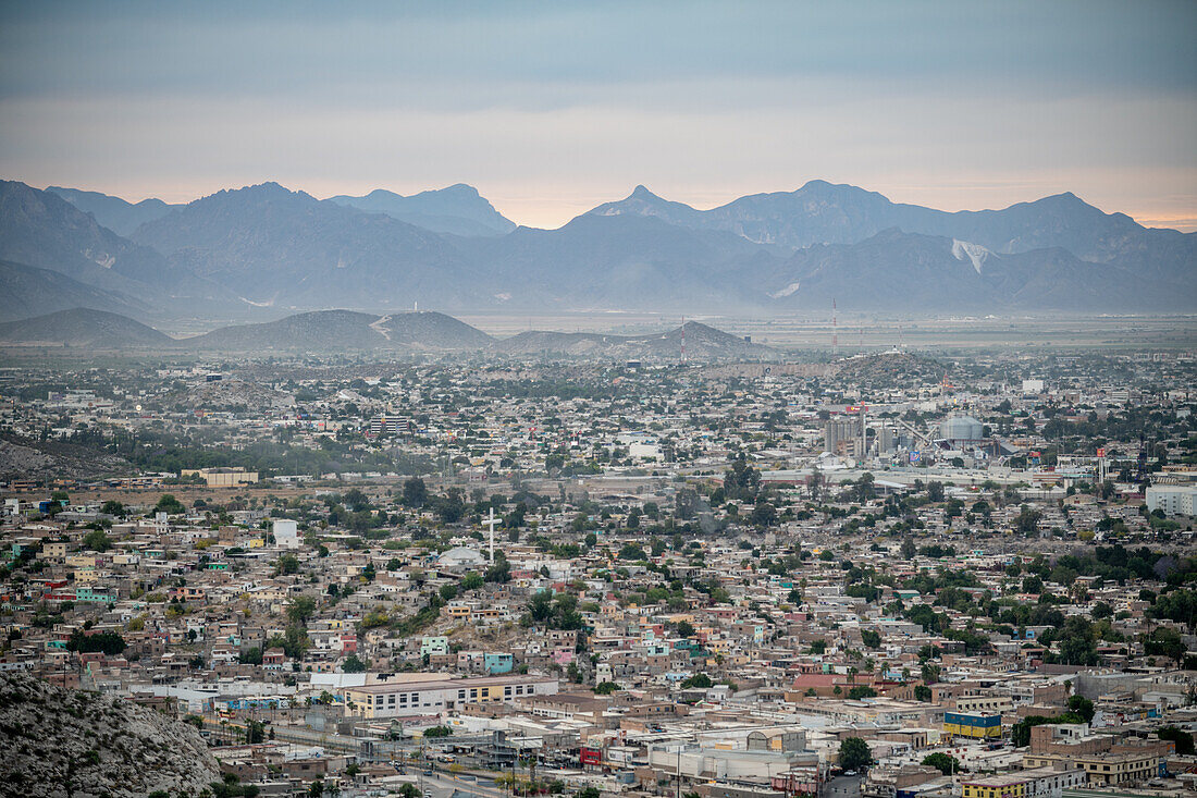 Torreón, Mexico