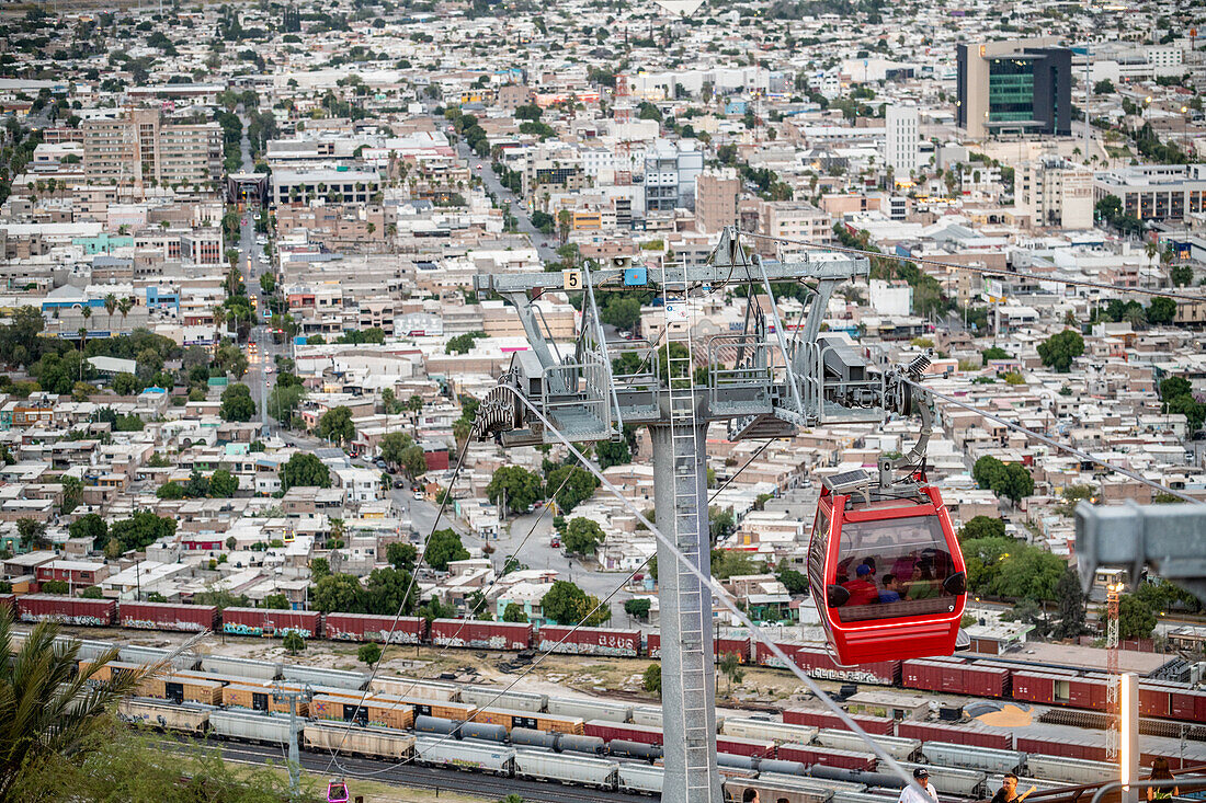 Torreón, Mexico