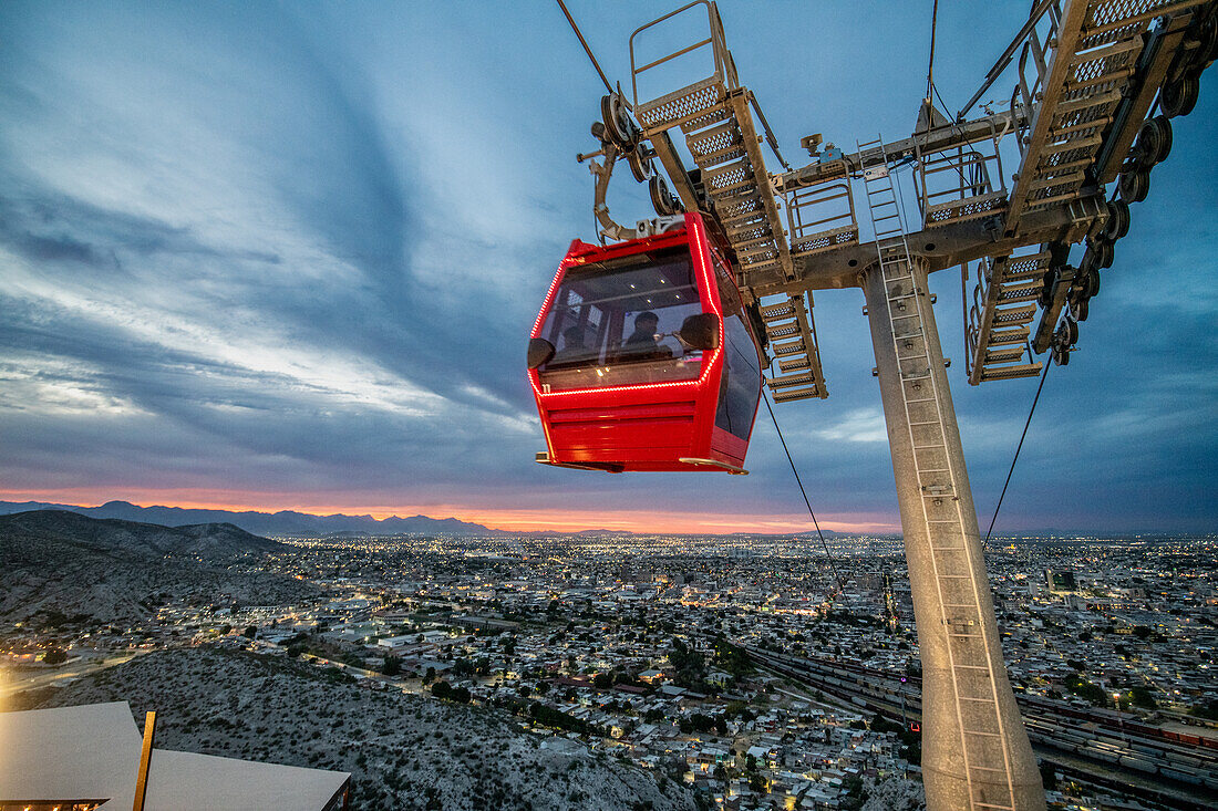 Torreón, Mexico