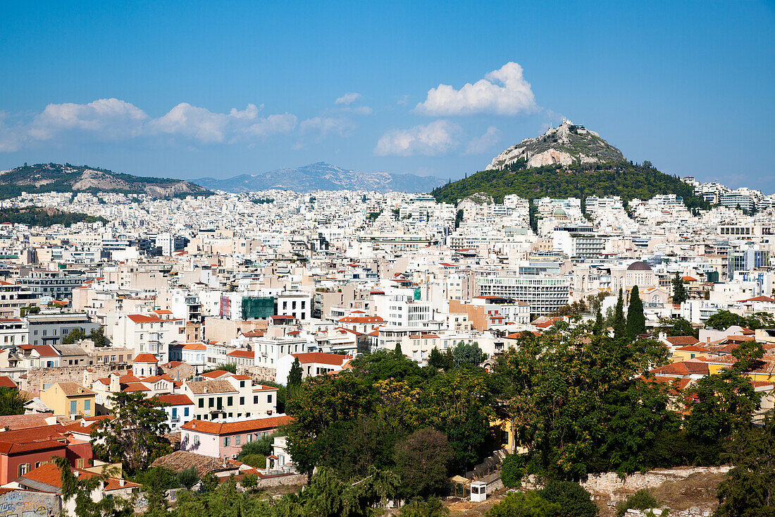 Insel Syros, Kykladen, Griechische Inseln, Griechenland, Europa