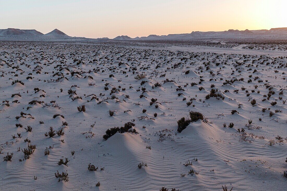 Marocco, Oued Ed-Dahab, Dakhla,