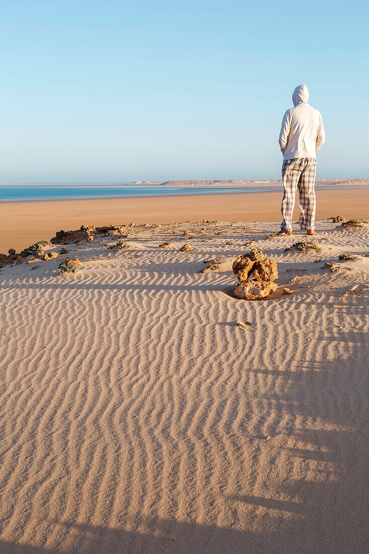 Marokko, Oued Ed-Dahab, Dakhla,