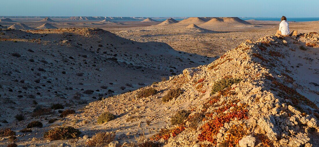 Marokko, Oued Ed-Dahab, Dakhla,