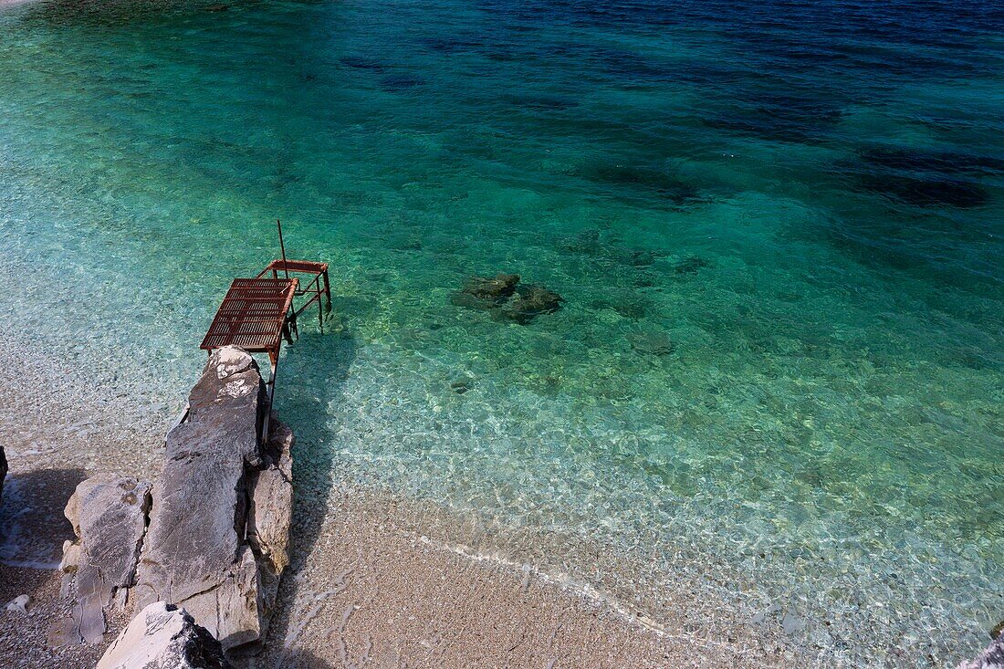 Greece, Ionian Islands, Corfu, Kassiopi