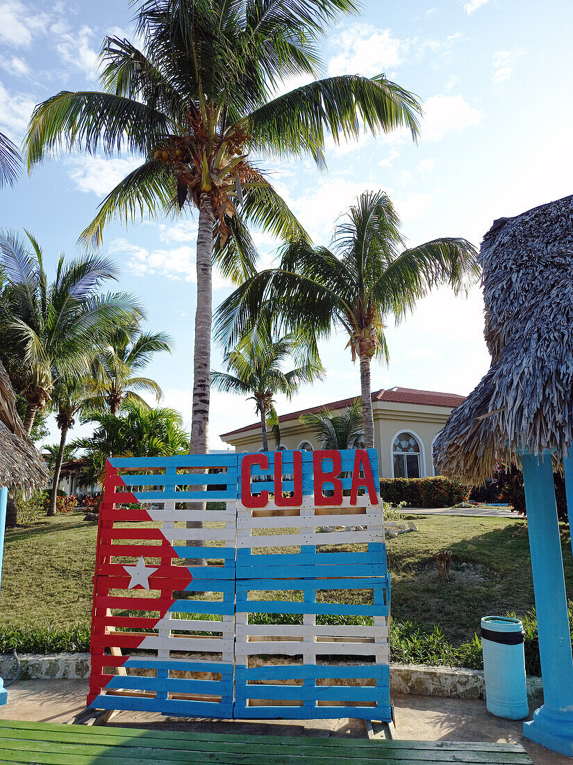 Cayo Santa Maria, Jardines Del Rey archipelago, Cuba, West Indies, Caribbean, Central America