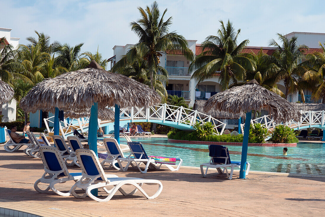 Cayo Santa Maria, Jardines Del Rey archipelago, Cuba, West Indies, Caribbean, Central America