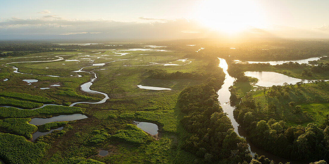 Cano Negro, Alajuela Province, Costa Rica, Central America