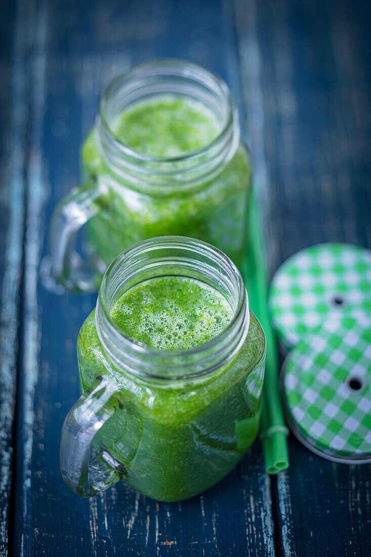 Green smoothie