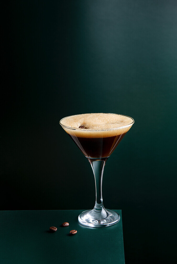 Espresso Martini