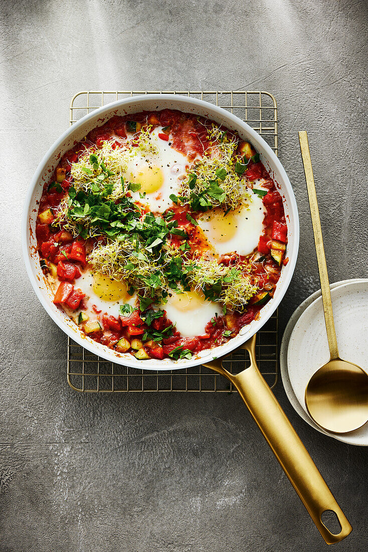 Shakshuka