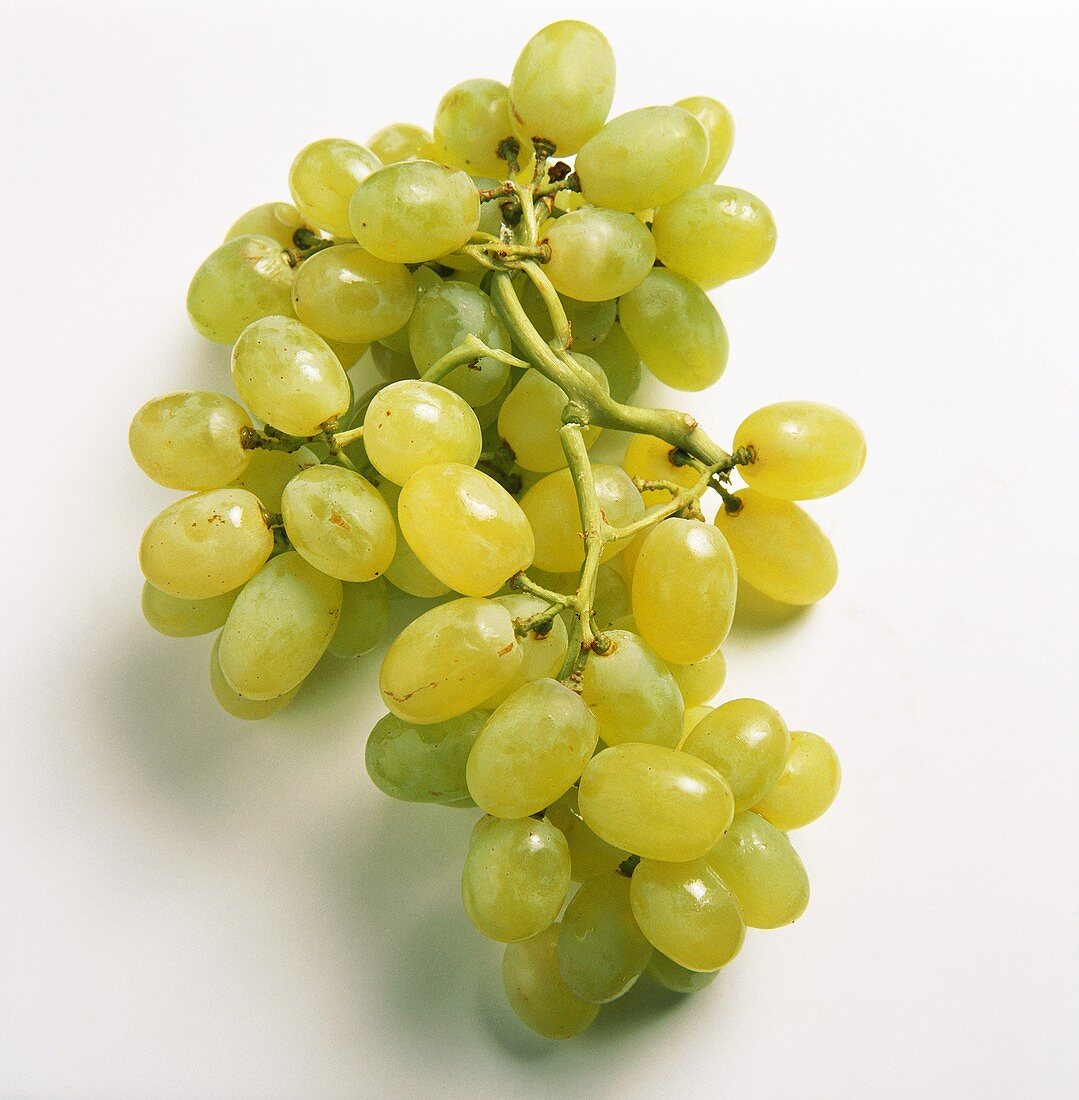 Green Grapes