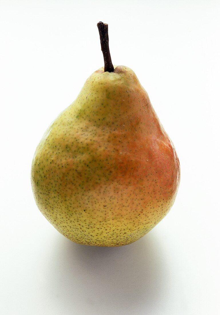 A Williams Pear