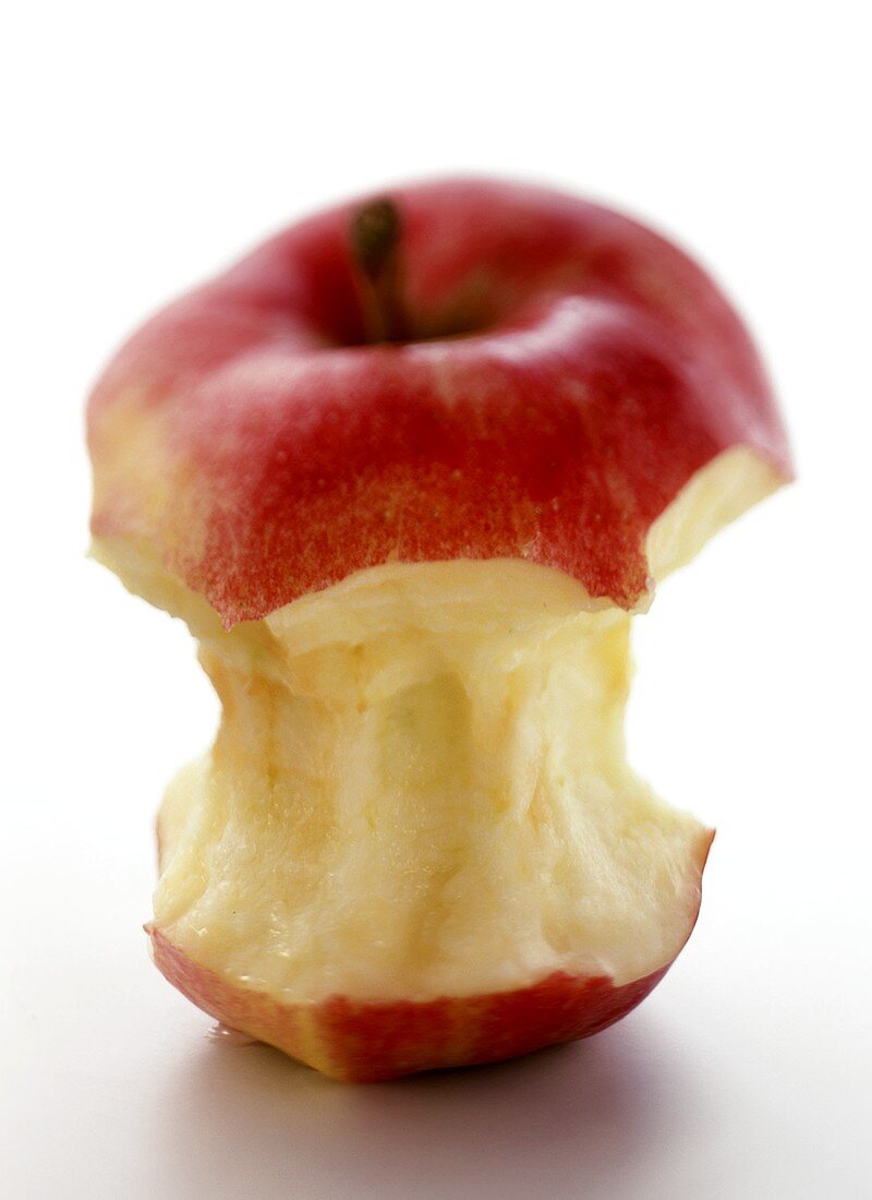An Apple Core