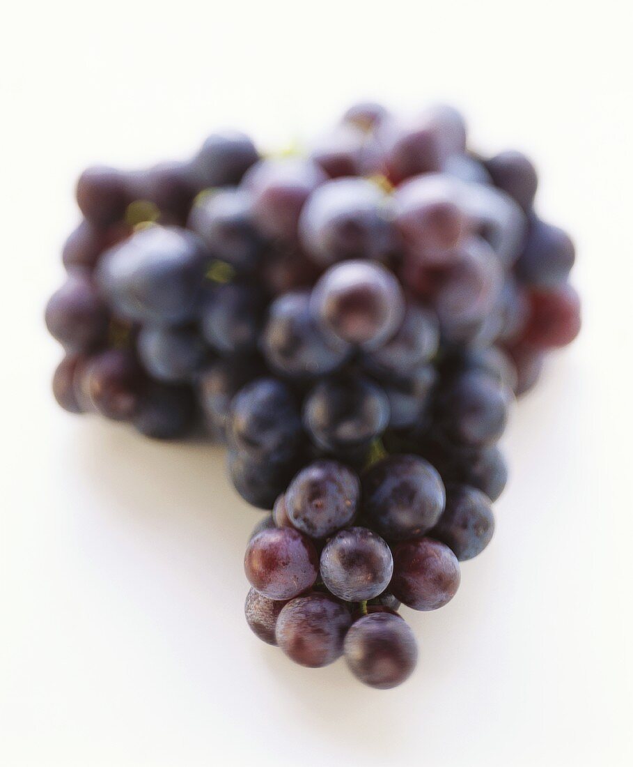 Meraner Kurtraube (table grapes)