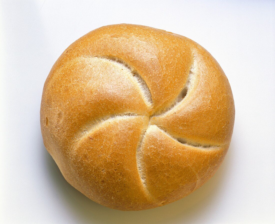 Whole Kaiser Roll