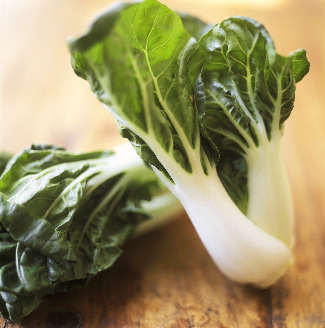 Pak Choi