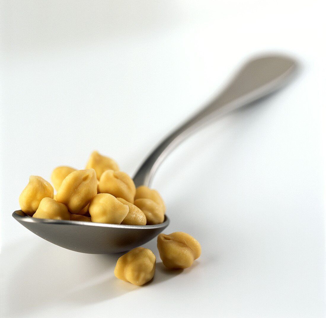 Chick Peas