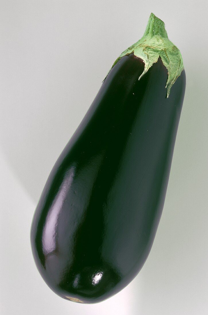 Whole Eggplant