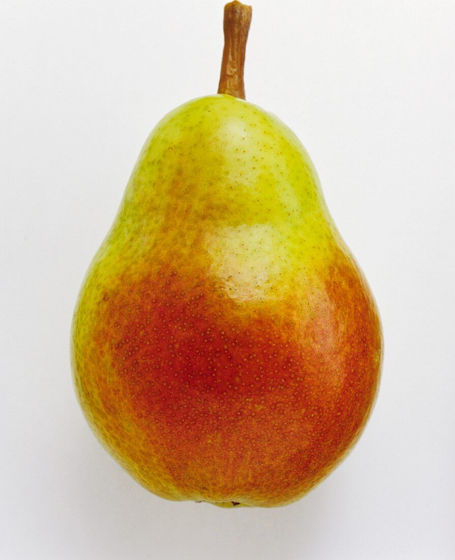 A Rosemarie pear