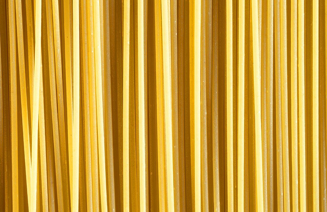 Spaghetti (bildfüllend)
