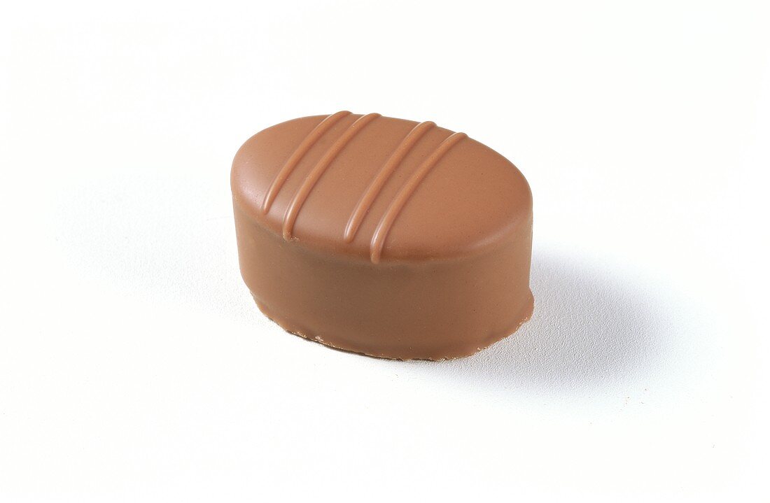 Schoko-Marzipan-Praline