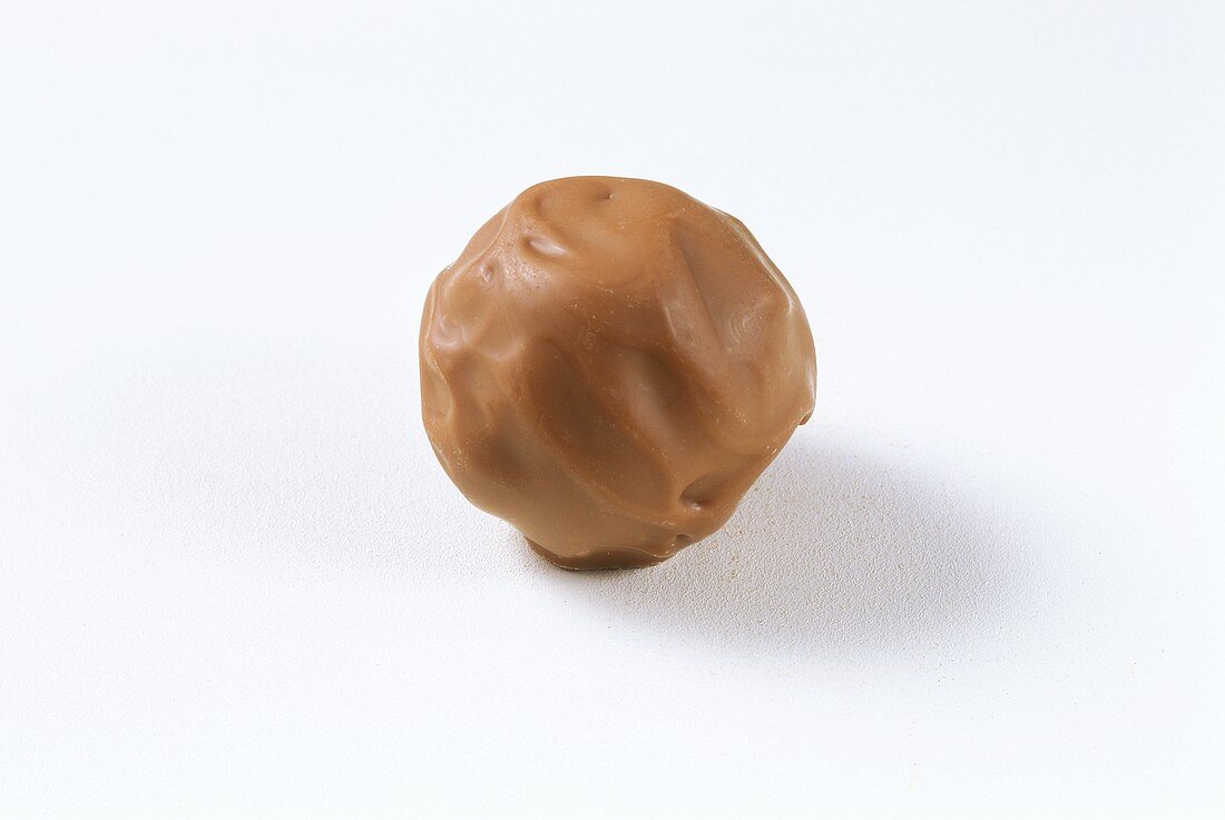 Trüffelpraline