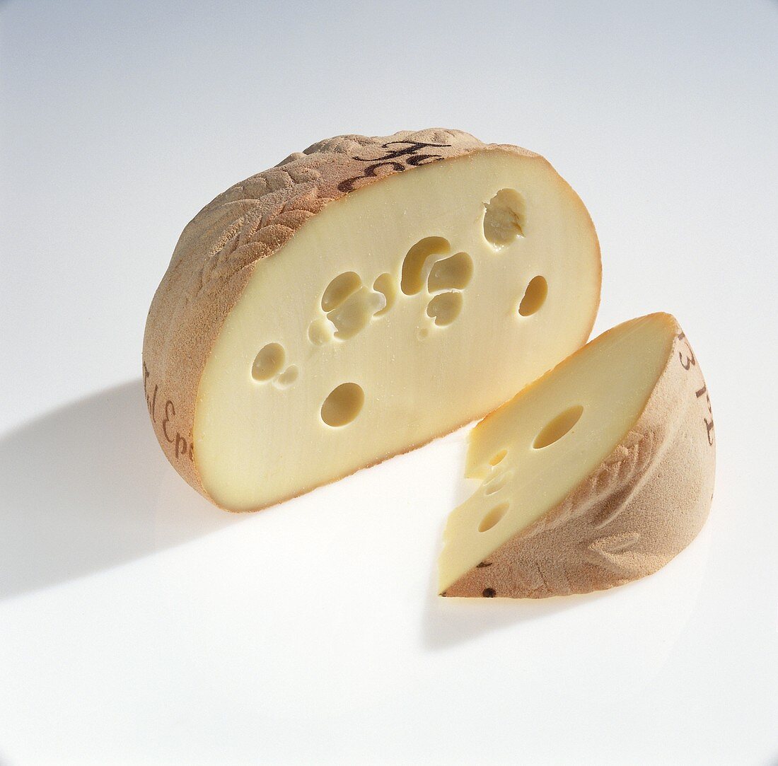 Fol epi cheese