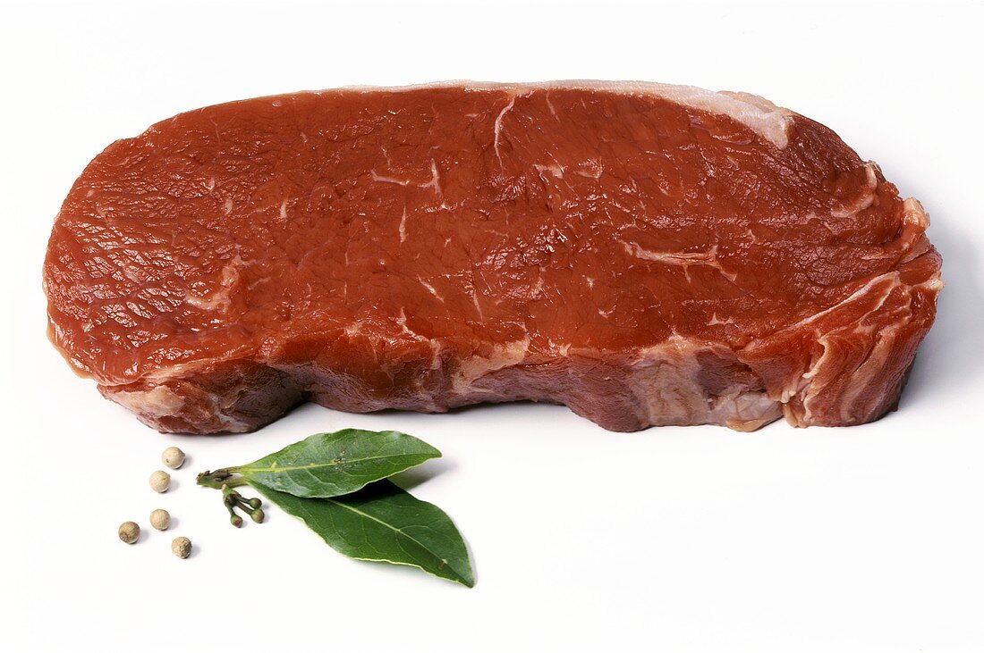 A Rump Steak