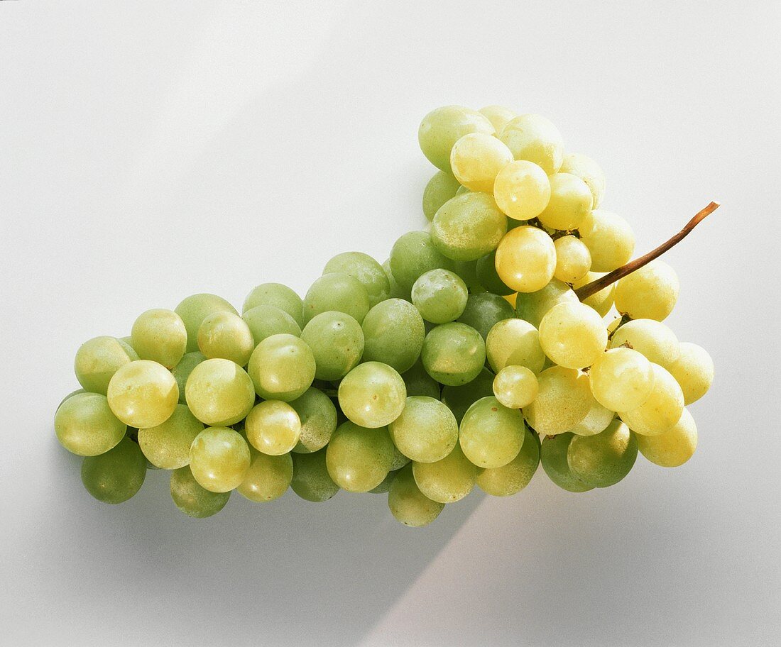 Green Grapes