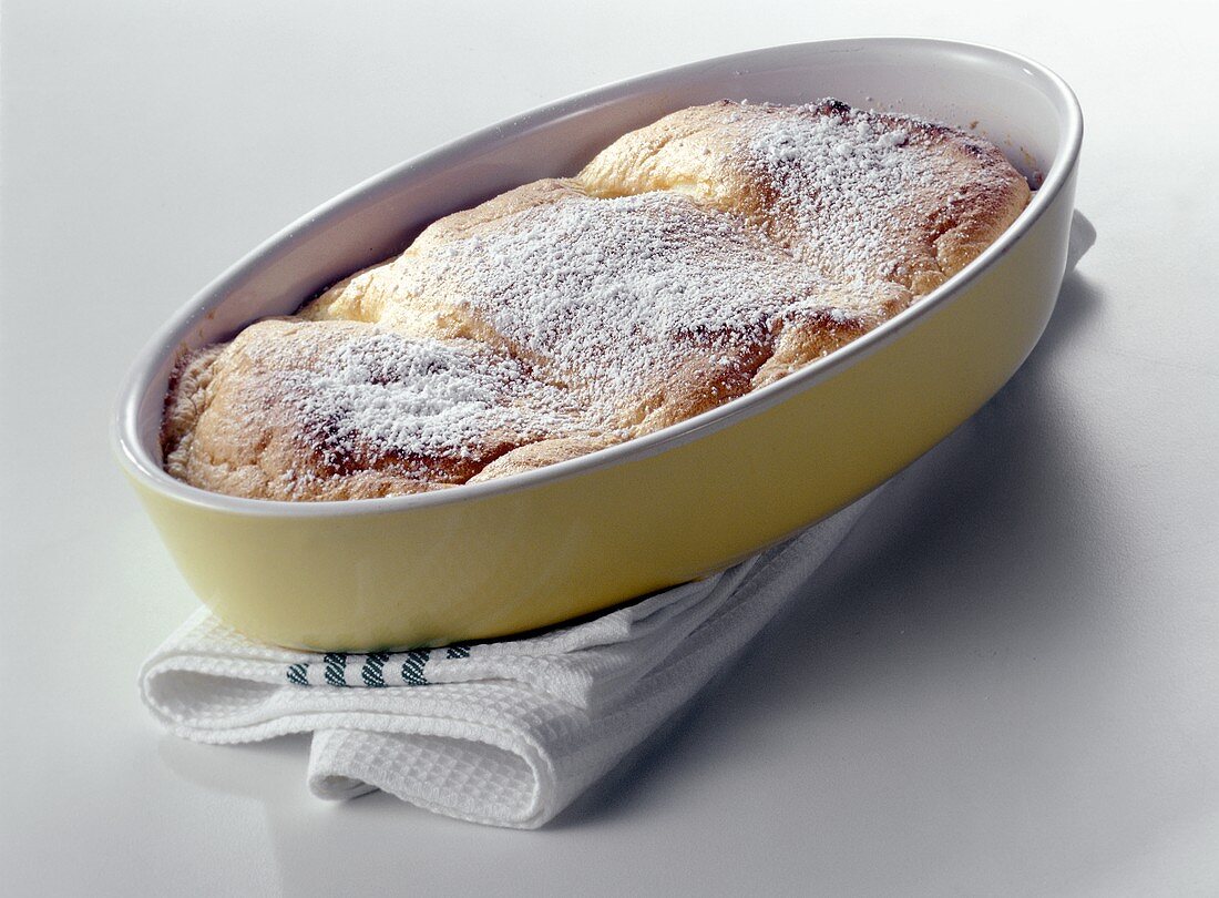 Salzburger Nockerln