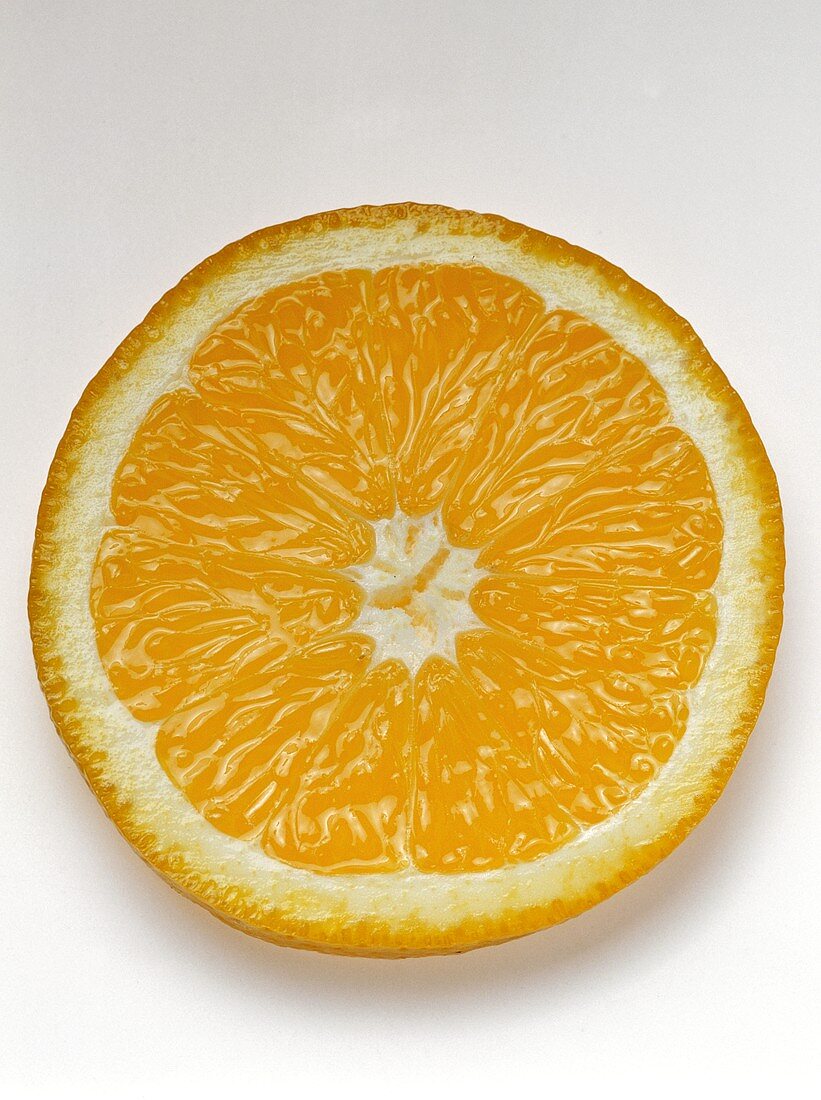 Orange Slice