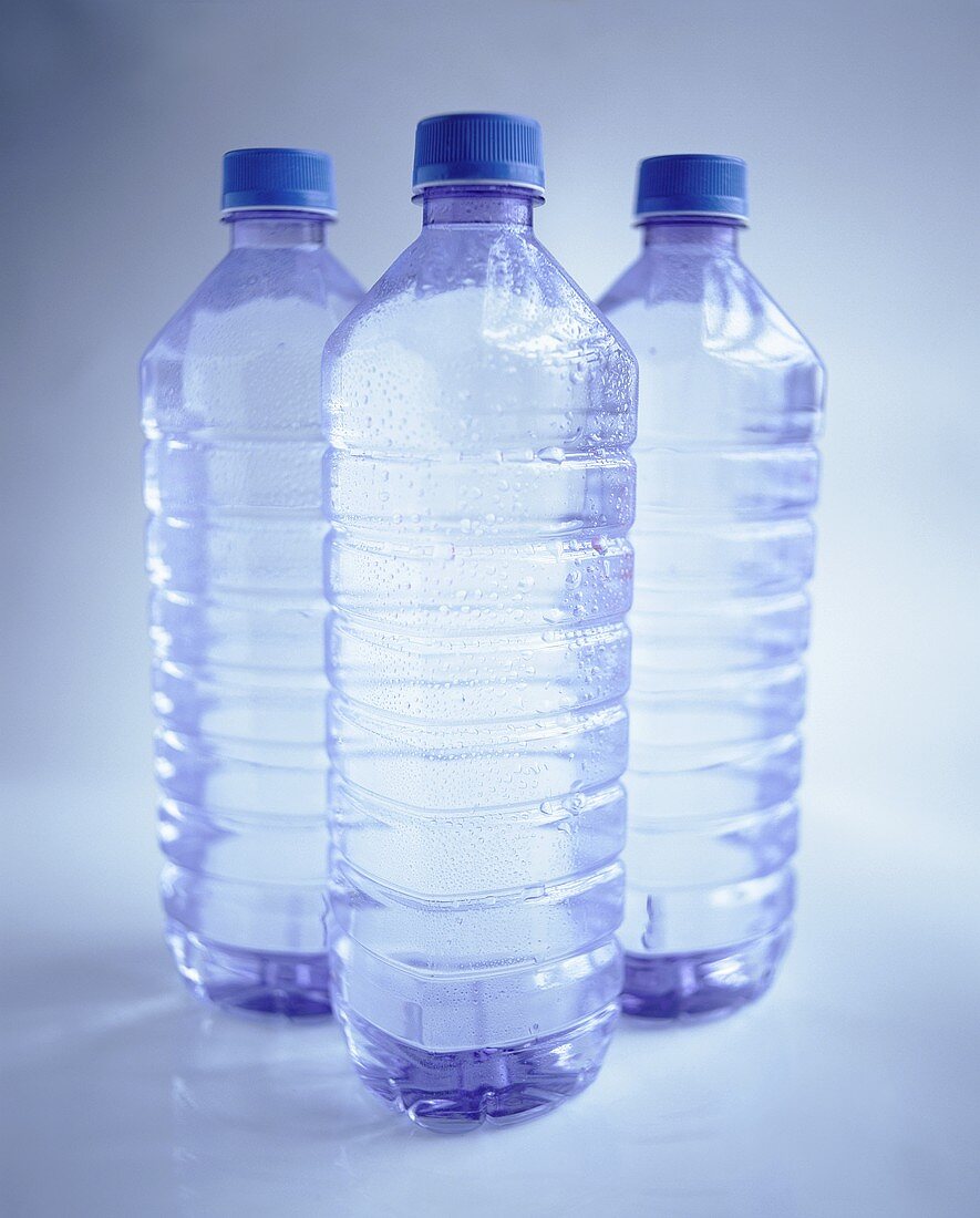 Bottled Water