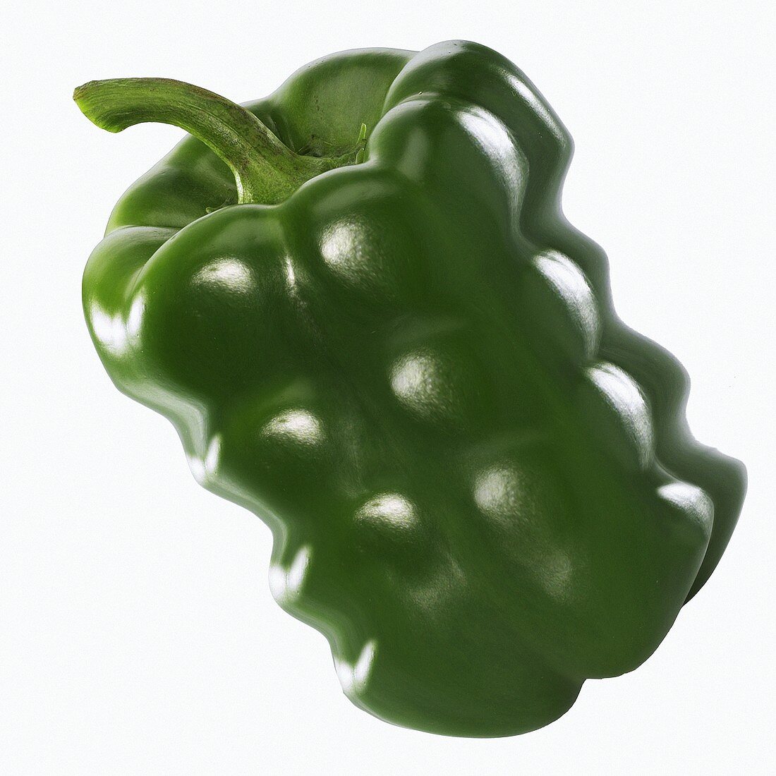 Green pepper