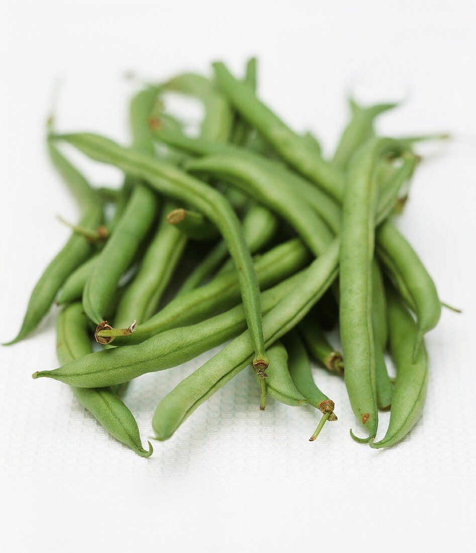 Green beans (Bobby beans)