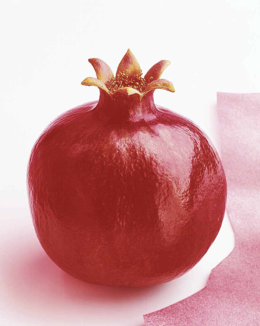 Pomegranate