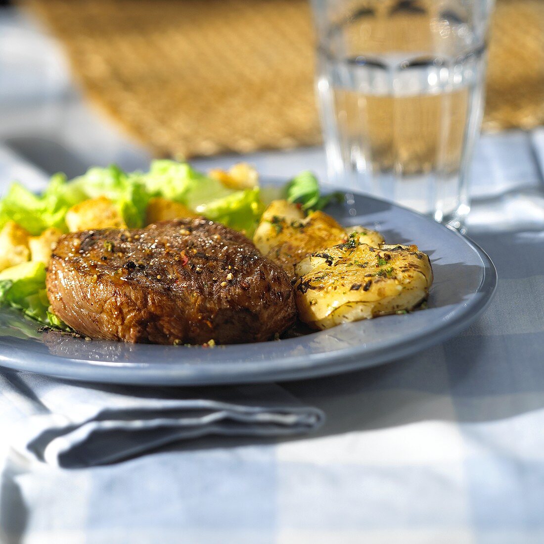 Filet Mignon (Canada)