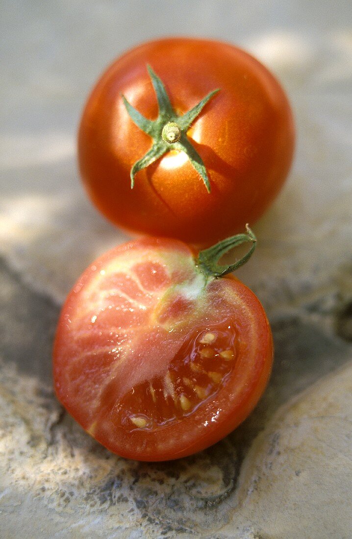 Tomato, Martina variety