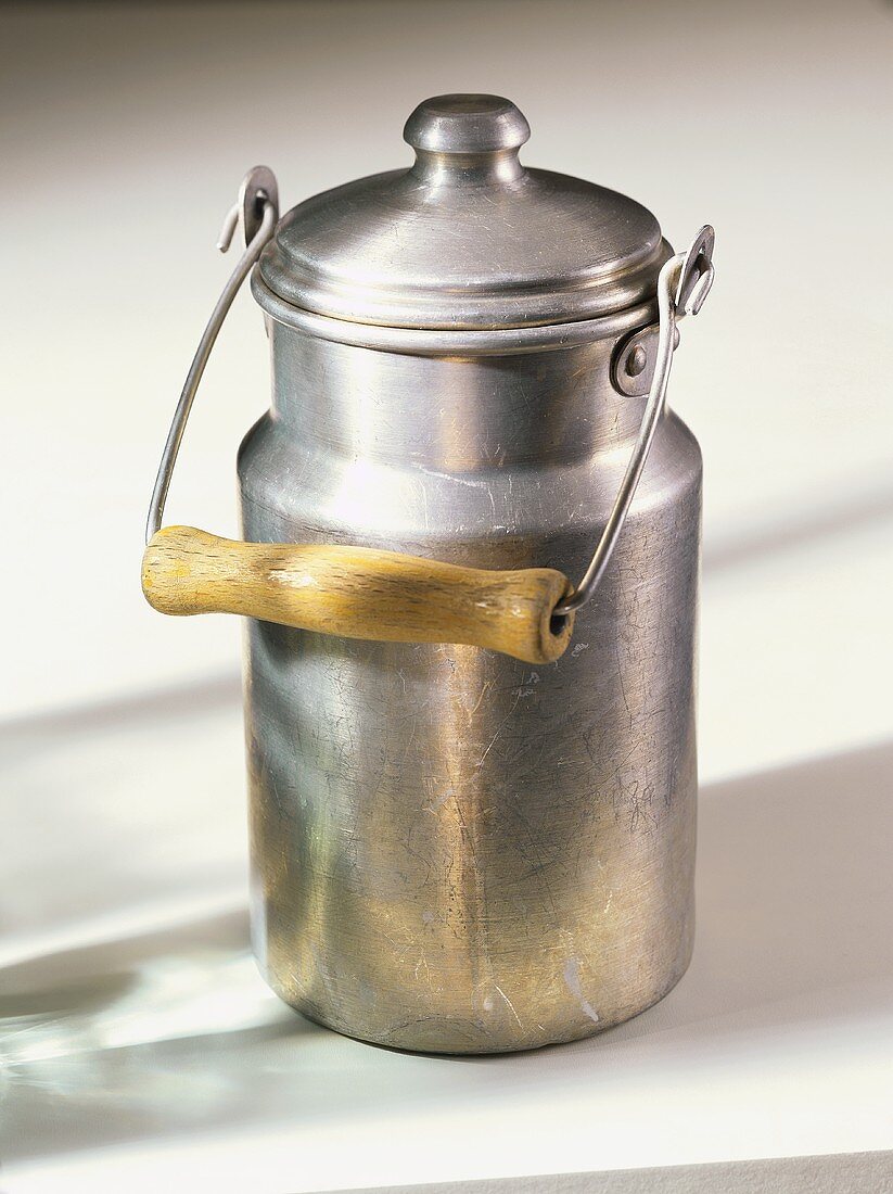 A Milk Churn