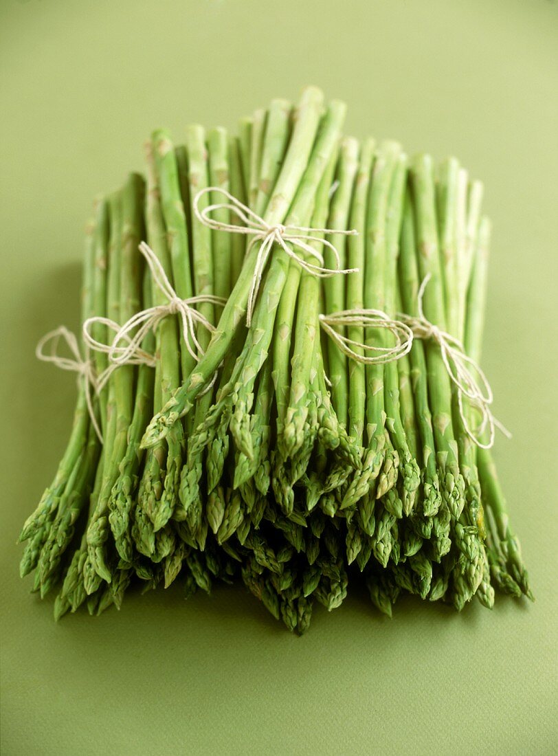 Green Asparagus