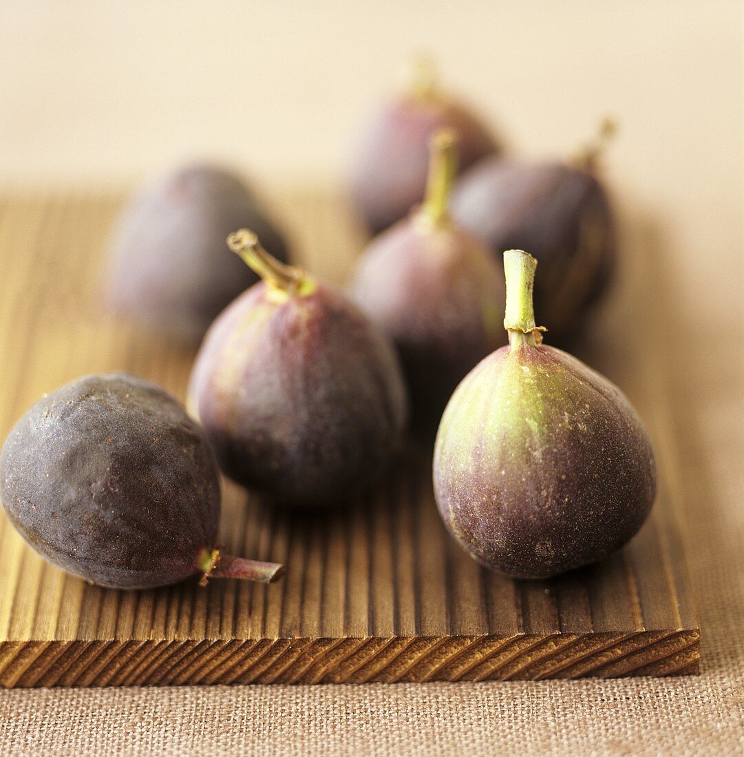 Fresh figs