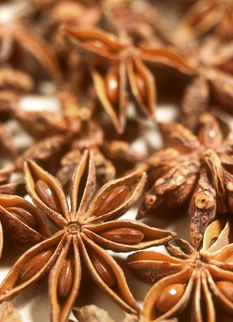 Star anise