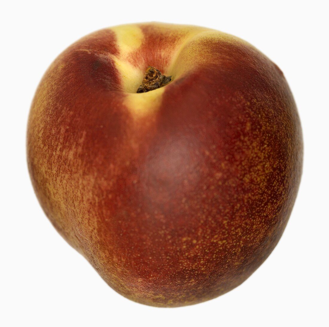 A nectarine