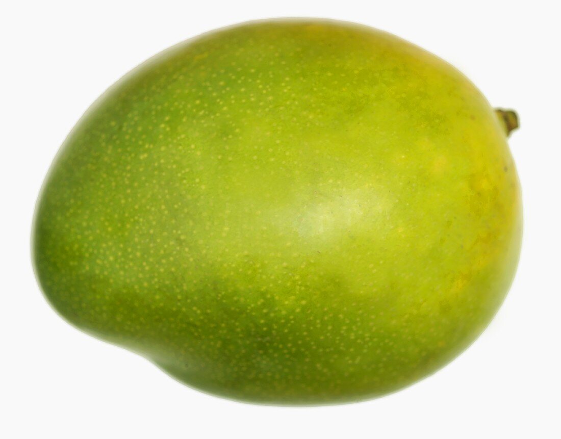 A mango